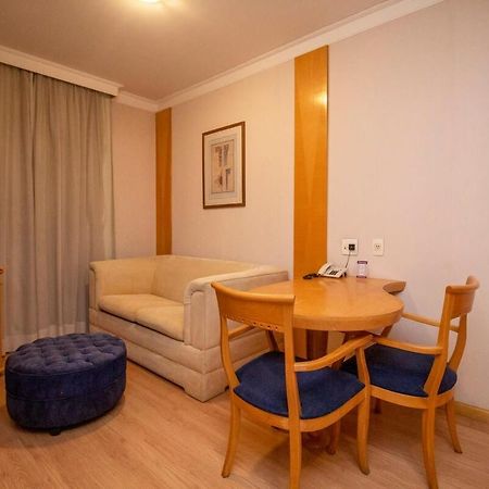 Apartmán Bhomy Pinheiros Proximo A Oscar Freire Ex2207 São Paulo Exteriér fotografie