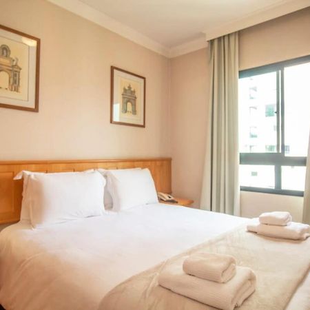 Apartmán Bhomy Pinheiros Proximo A Oscar Freire Ex2207 São Paulo Exteriér fotografie