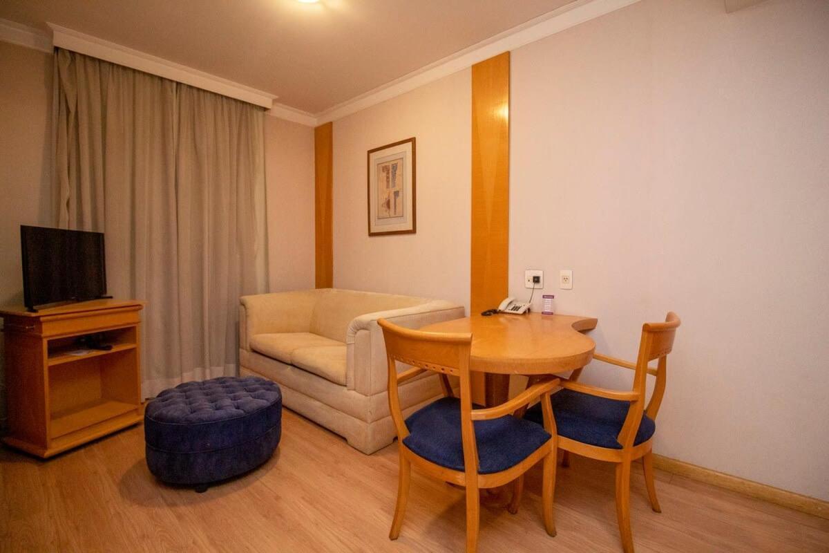 Apartmán Bhomy Pinheiros Proximo A Oscar Freire Ex2207 São Paulo Exteriér fotografie