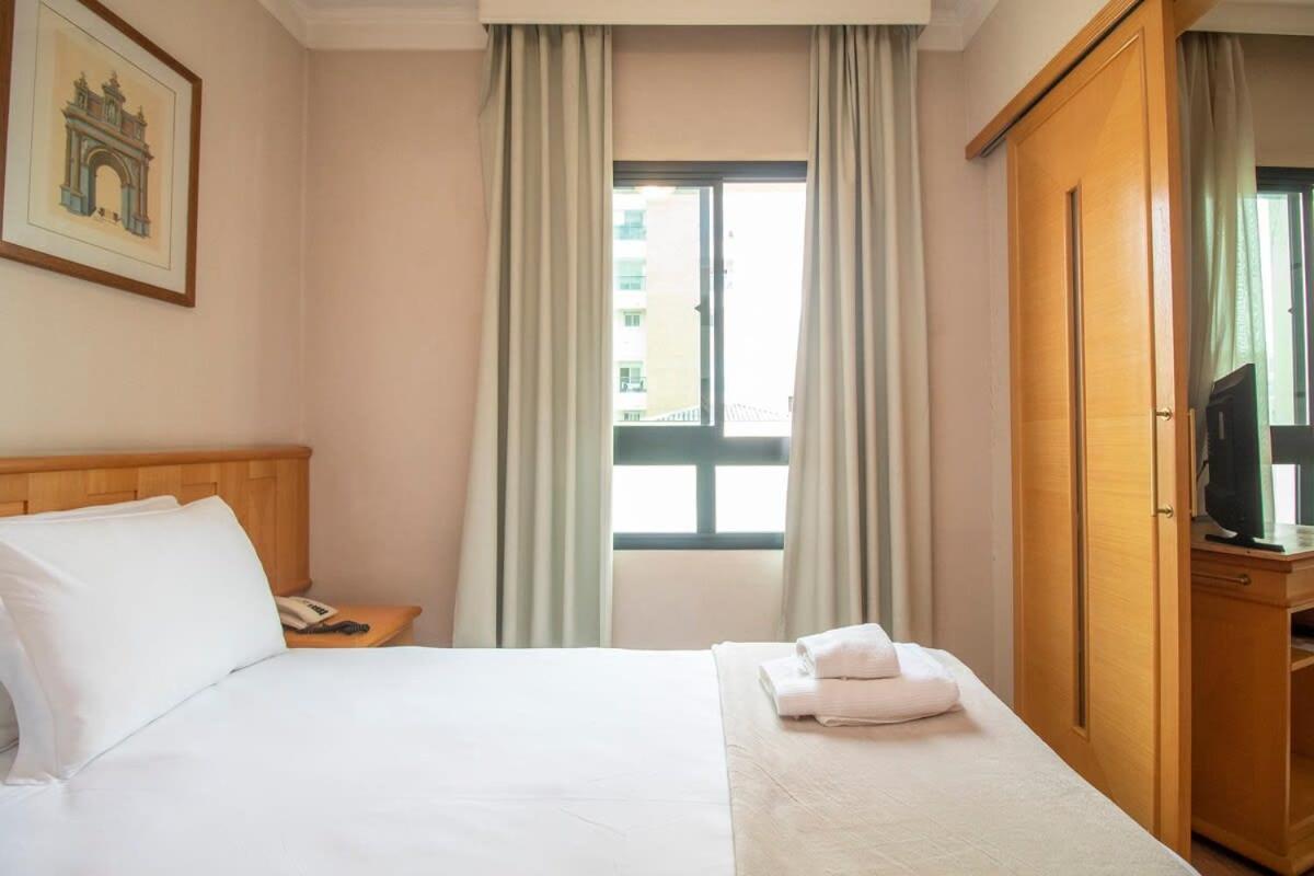 Apartmán Bhomy Pinheiros Proximo A Oscar Freire Ex2207 São Paulo Exteriér fotografie