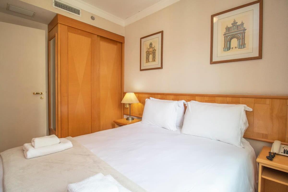 Apartmán Bhomy Pinheiros Proximo A Oscar Freire Ex2207 São Paulo Exteriér fotografie