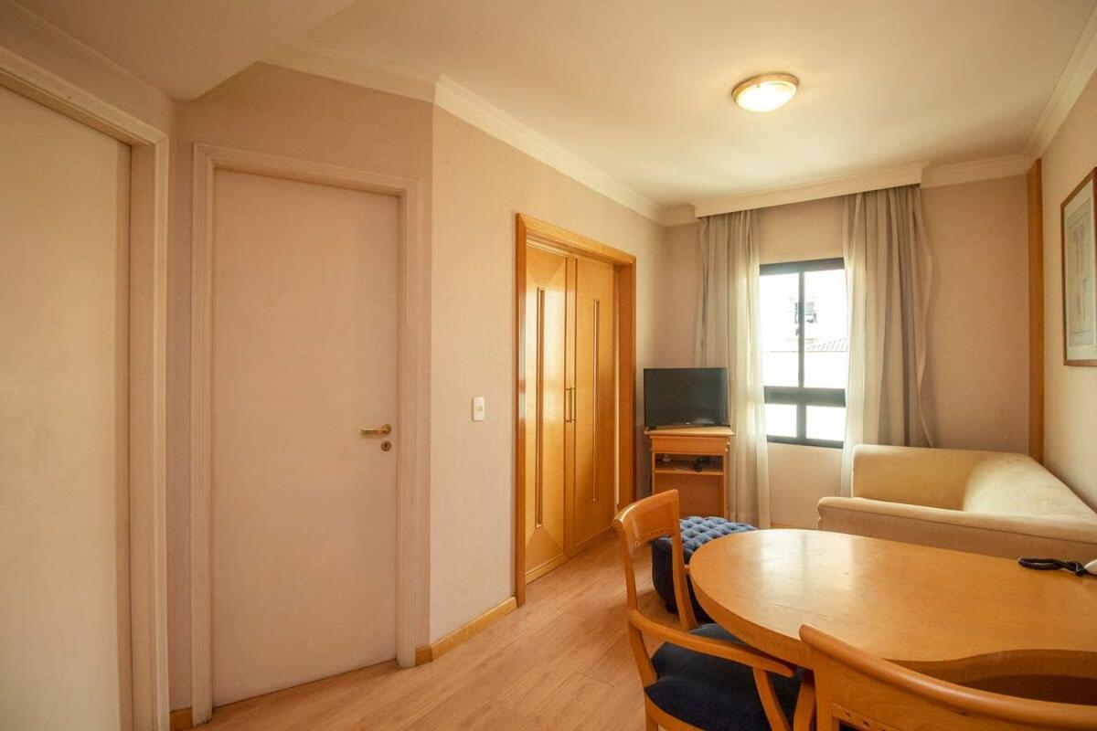 Apartmán Bhomy Pinheiros Proximo A Oscar Freire Ex2207 São Paulo Exteriér fotografie