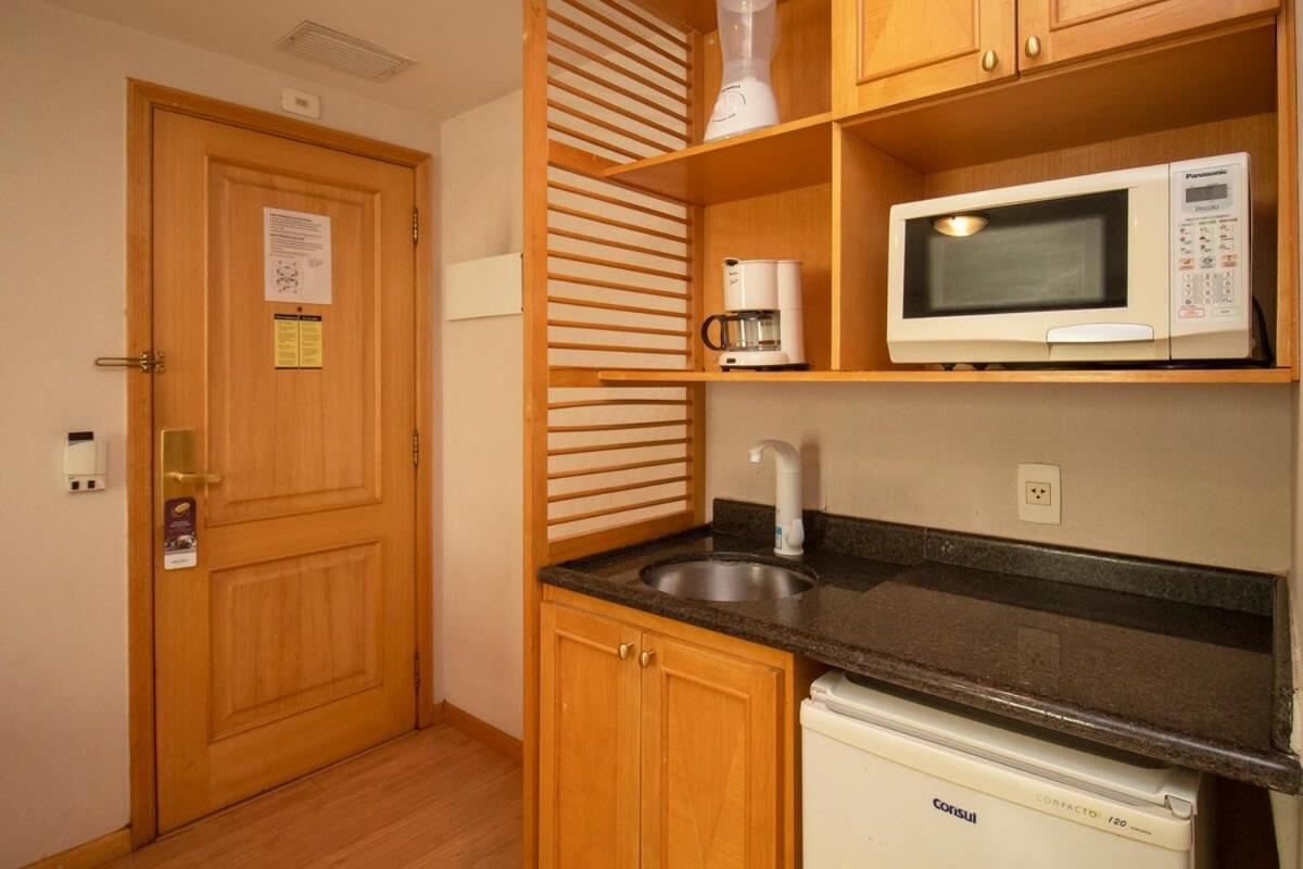 Apartmán Bhomy Pinheiros Proximo A Oscar Freire Ex2207 São Paulo Exteriér fotografie