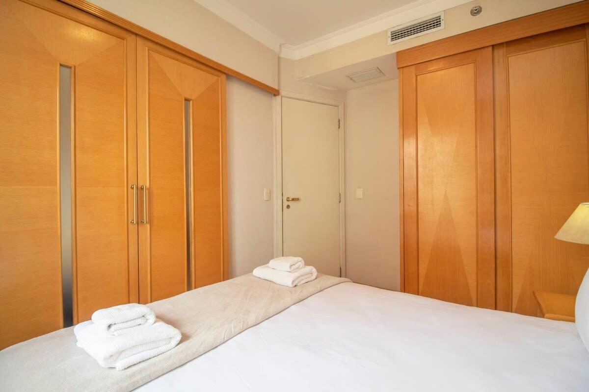 Apartmán Bhomy Pinheiros Proximo A Oscar Freire Ex2207 São Paulo Exteriér fotografie